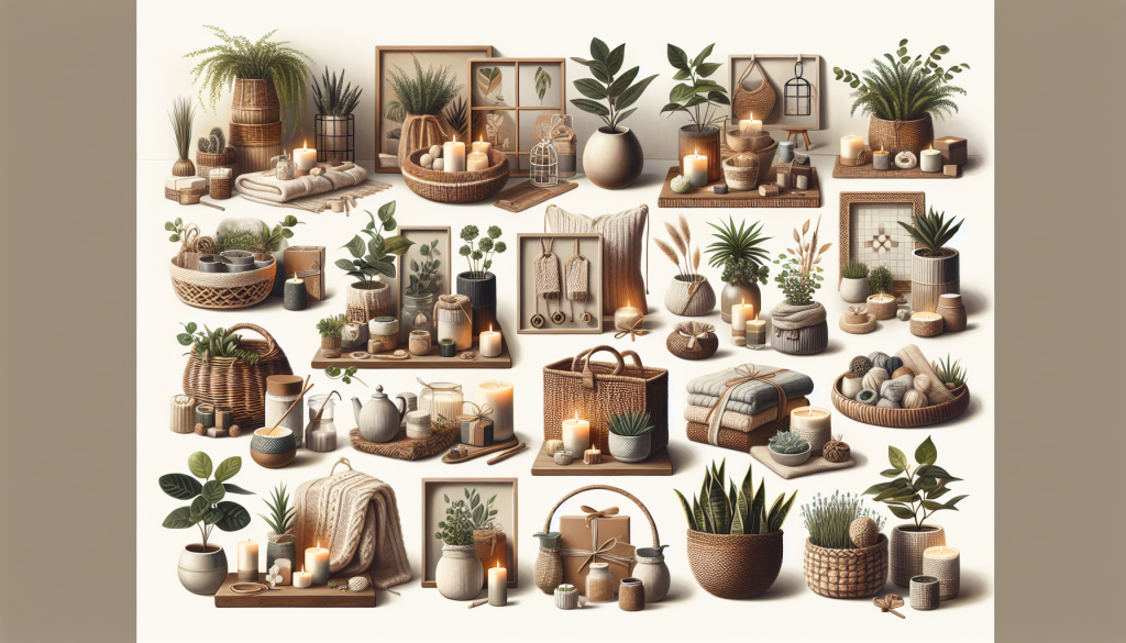 découvrez 14 idées cadeaux originales pour embellir et améliorer n'importe quelle maison. trouvez le cadeau parfait pour les amateurs de décoration intérieure et d'aménagement! que ce soit des objets déco, des accessoires pratiques ou des gadgets innovants, vous trouverez le cadeau idéal pour gâter vos proches.