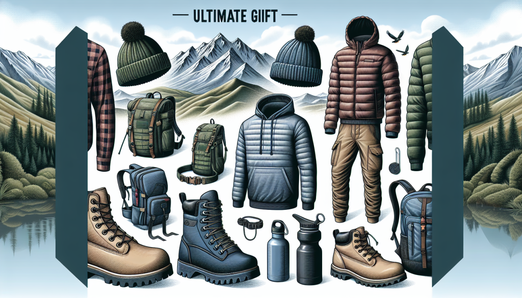 découvrez notre sélection de 7 cadeaux parfaits pour combler les passionnés de montagne. que ce soit pour l'alpinisme, la randonnée ou l'escalade, trouvez le cadeau idéal pour les amoureux de la nature et des grands espaces.