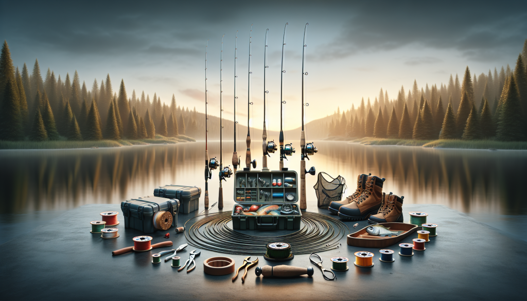 découvrez 10 idées de cadeaux originales pour les passionnés de pêche, du matériel utile aux accessoires pratiques et ludiques.