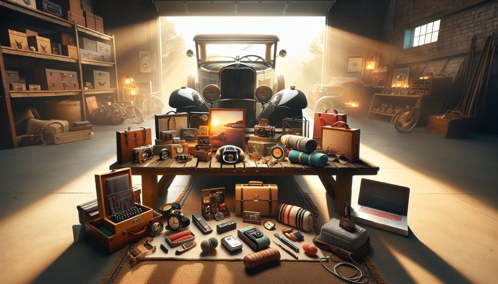 découvrez notre sélection de 10 idées cadeaux incontournables pour les passionnés de voitures. que ce soit des accessoires innovants, des livres captivants ou des expériences inoubliables, faites plaisir à ceux qui vénèrent l'univers automobile avec des choix adaptés à toutes les envies et tous les budgets.