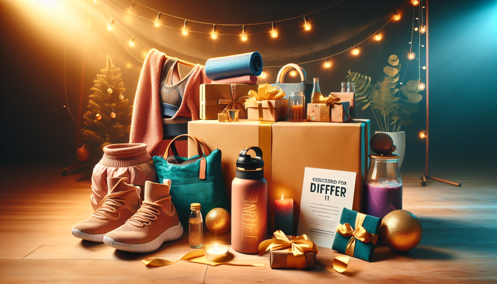 découvrez 11 idées cadeaux originales et uniques pour ravir les passionnés de danse. que ce soit pour une danseuse aguerrie ou un danseur débutant, trouvez le présent idéal qui alliera passion et créativité.