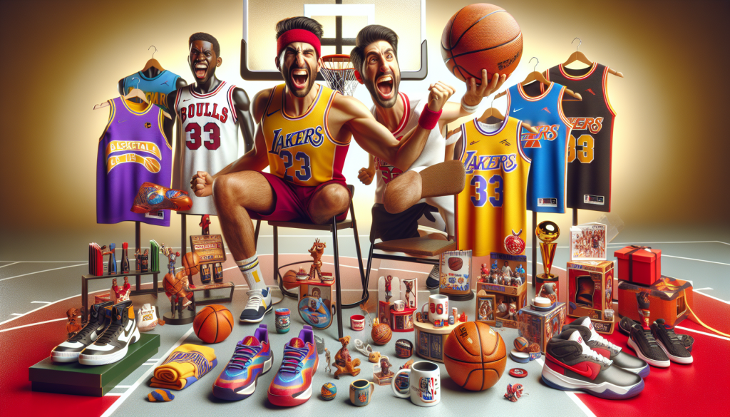 découvrez notre sélection de 8 cadeaux incontournables pour les passionnés de basket ! que ce soit pour un anniversaire, noël ou toute autre occasion, trouvez l'idée parfaite pour ravir les amateurs de ce sport. des équipements aux accessoires, explorez des options qui feront briller les yeux de tous les fans de basket.