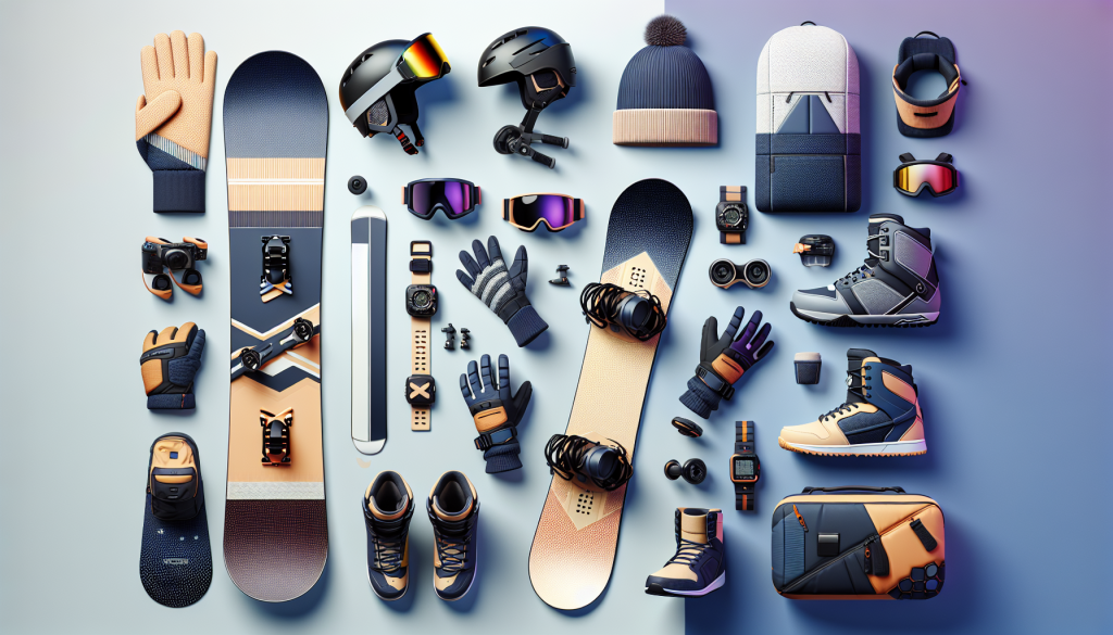découvrez 9 idées de cadeaux parfaits pour ravir les passionnés de snowboard avec notre sélection spéciale. trouvez le cadeau idéal pour chaque adepte de ce sport passionnant.