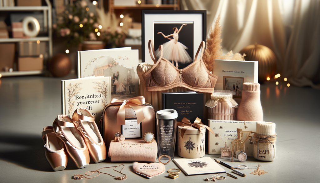 découvrez 9 idées cadeaux uniques pour ravir les passionnés de danse classique. que ce soit pour un anniversaire, les fêtes ou toute autre occasion, trouvez le présent parfait qui saura les émerveiller et encourager leur passion pour cet art prestigieux.