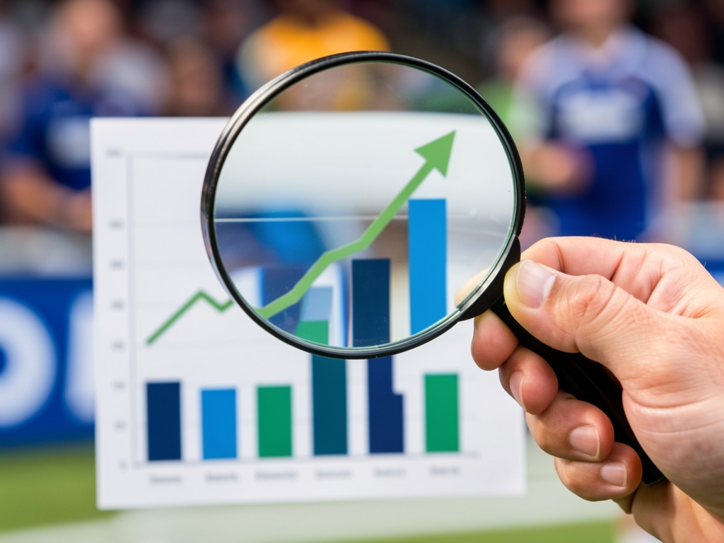Mesurer le retour sur investissement de votre sponsorship